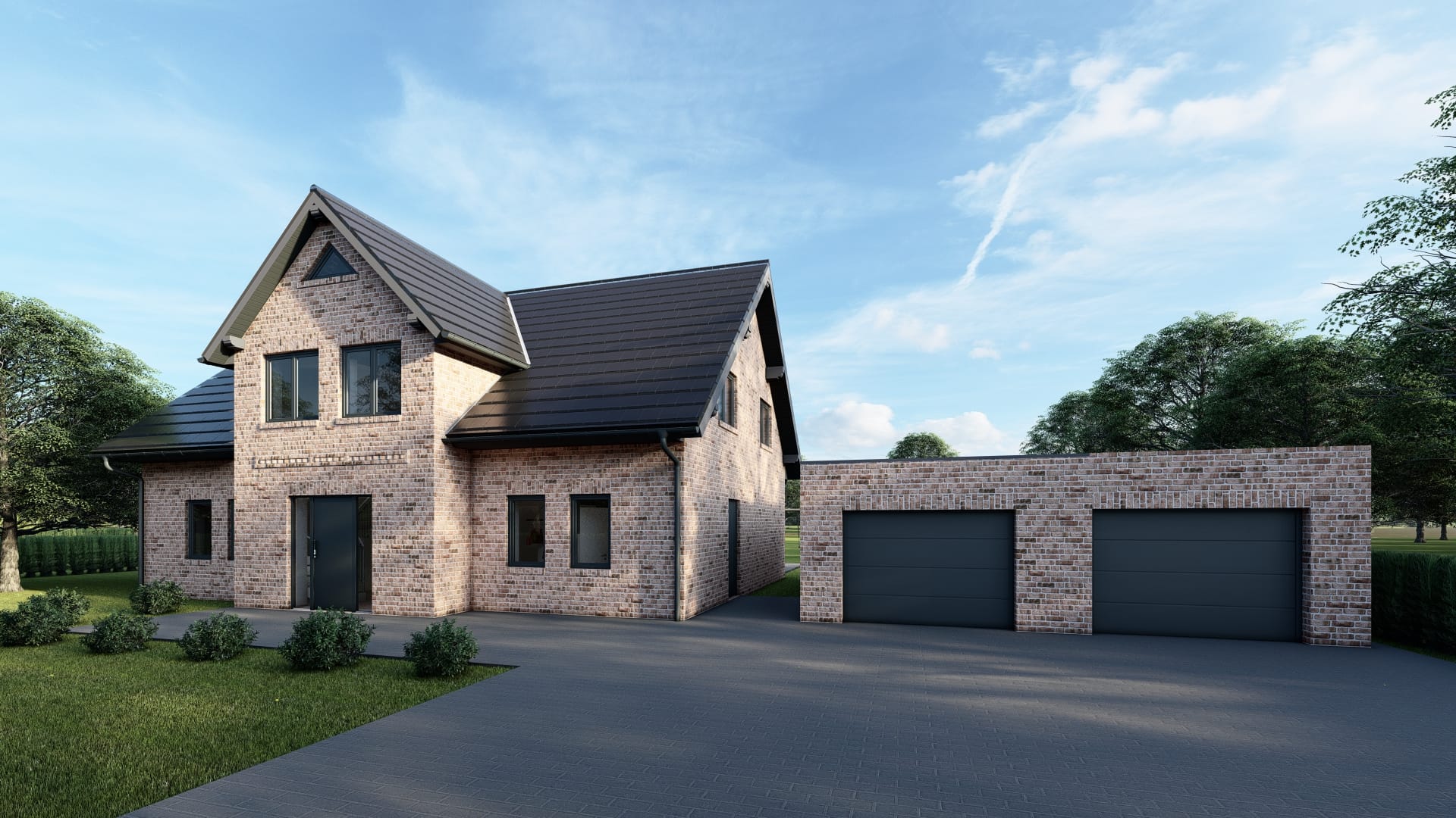 Mehr über den Artikel erfahren Volle Fahrt voraus für die Planung